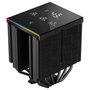 Deepcool AK620 Digital Pro, Refrigerador CPU R-AK620-BKAPMN-G