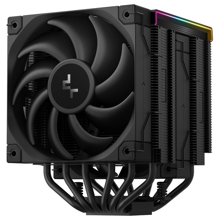 Deepcool AK620 Digital Pro, Refrigerador CPU R-AK620-BKAPMN-G