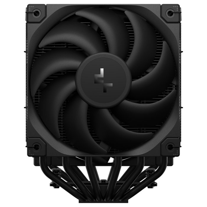 Deepcool AK620 Digital Pro, Refrigerador CPU R-AK620-BKAPMN-G