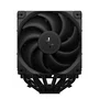 DeepCool AK620 Digital PRO Refrigerador CPU, Doble Ventilador de 120mm PWM, ARGB, 6 Tubos de Calor, Negro - R-AK620-BKAPMN-G
