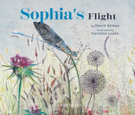 CUENTO DE LUZ, Sophia's Flight - David Gómez