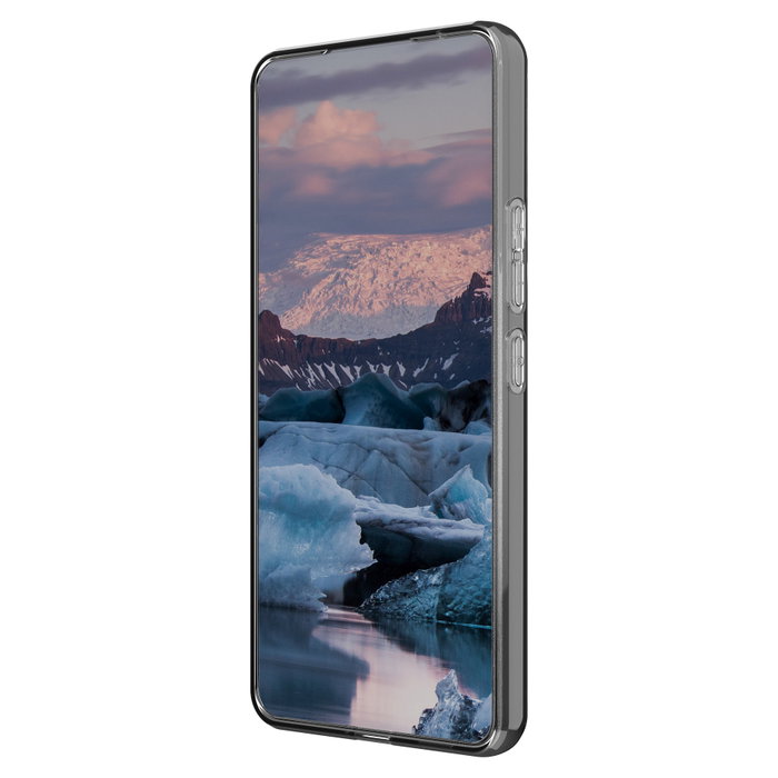 dbramante1928 Greenland Funda para Samsung Galaxy A53 5G, Transparente