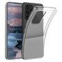dbramante1928 Greenland Funda para Samsung Galaxy A53 5G, Transparente