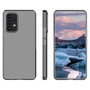 dbramante1928 Greenland Funda para Samsung Galaxy A53 5G, Transparente