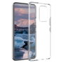 dbramante1928 Greenland Funda para Samsung Galaxy A53 5G, Transparente