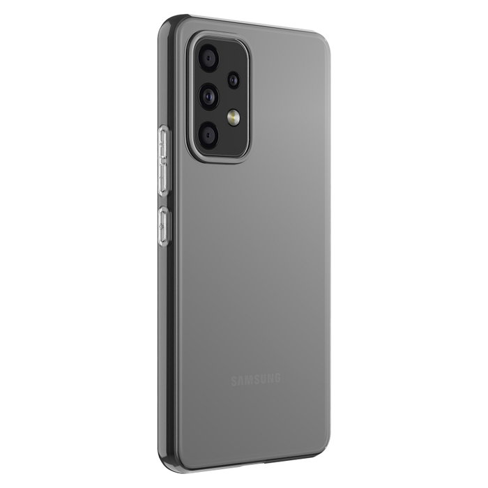 dbramante1928 Greenland Funda para Samsung Galaxy A53 5G, Transparente