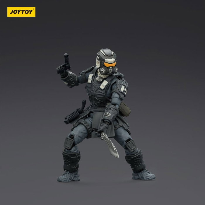 Joy Toy (CN) Dark Source Steel Ride Corps Sniper Viktor