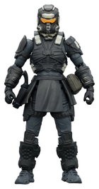 Joy Toy (CN) Dark Source Steel Ride Corps Sniper Viktor