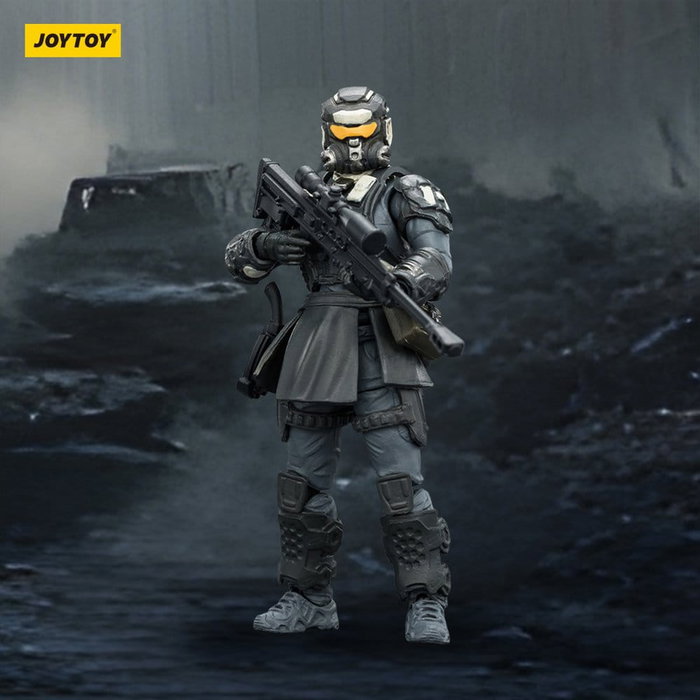 Joy Toy (CN) Dark Source Steel Ride Corps Sniper Viktor