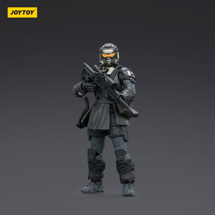 Joy Toy (CN) Dark Source Steel Ride Corps Sniper Viktor