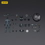 Joy Toy (CN) Dark Source Steel Ride Corps Sniper Viktor