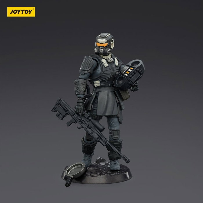 Joy Toy (CN) Dark Source Steel Ride Corps Sniper Viktor