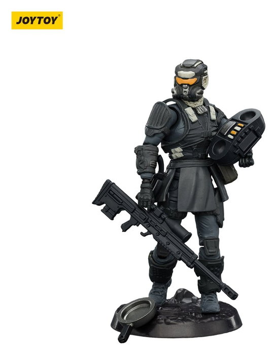 Joy Toy (CN) Dark Source Steel Ride Corps Sniper Viktor