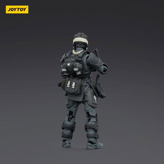 Joy Toy (CN) Dark Source Steel Ride Corps Sniper Viktor