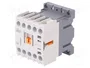LS ELECTRIC Contactor METAMEC GMC-12M 24VAC 12A