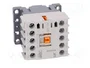 LS ELECTRIC Contactor METAMEC GMC-12M 24VAC 12A