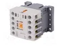 LS ELECTRIC Contactor METAMEC GMC-12M 24VAC 12A