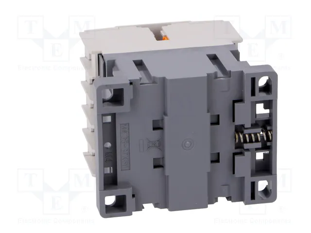 LS ELECTRIC Contactor METAMEC GMC-12M 24VAC 12A