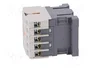 LS ELECTRIC Contactor METAMEC GMC-12M 24VAC 12A