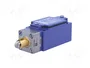TELEMECANIQUE SENSORS XCKJ167D Interruptor de fin de carrera con roldana metálica Ø12mm