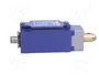TELEMECANIQUE SENSORS XCKJ167D Interruptor de fin de carrera con roldana metálica Ø12mm