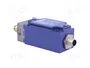 TELEMECANIQUE SENSORS XCKJ167D Interruptor de fin de carrera con roldana metálica Ø12mm
