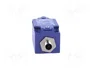 TELEMECANIQUE SENSORS XCKJ167D Interruptor de fin de carrera con roldana metálica Ø12mm