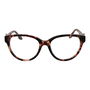 Montura de Gafas Mujer Trussardi TSW6006 54G21