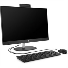 HP ProOne 245 G10 AIO 23,8" Ryzen 5 7520U/16GB/512GB W11Pro Ordenador Todo en Uno