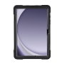 Mobilis Funda para Galaxy Tab Active5 y Active3 8'' Negro