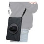 Mobilis Funda para Galaxy Tab Active5 y Active3 8'' Negro