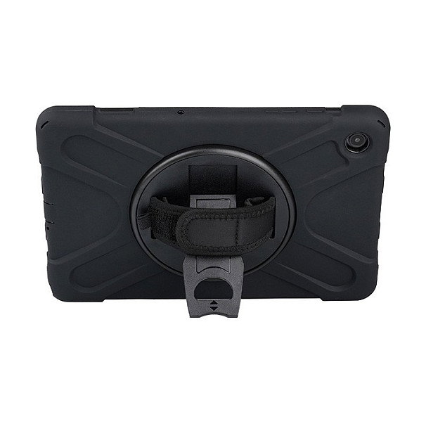 Mobilis Funda para Galaxy Tab Active5 y Active3 8'' Negro