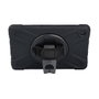 Mobilis Funda para Galaxy Tab Active5 y Active3 8'' Negro