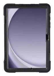 Mobilis Funda para Samsung Galaxy Tab Active5 y Galaxy Tab Active3 8 Pulgadas Negro