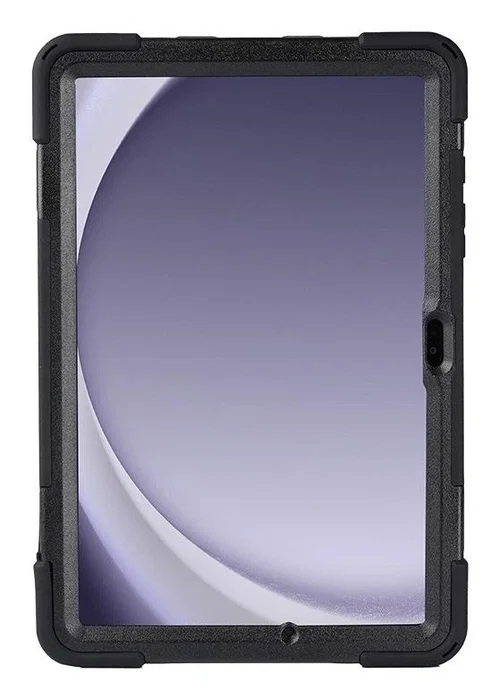Mobilis Funda para Samsung Galaxy Tab Active5 y Galaxy Tab Active3 8 Pulgadas Negro Mobilis Funda para Samsung Galaxy Tab Active5 y Galaxy Tab Active3 8 Pulgadas Negro