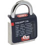 Abus 64 Titalium 64TI/40 SL 6