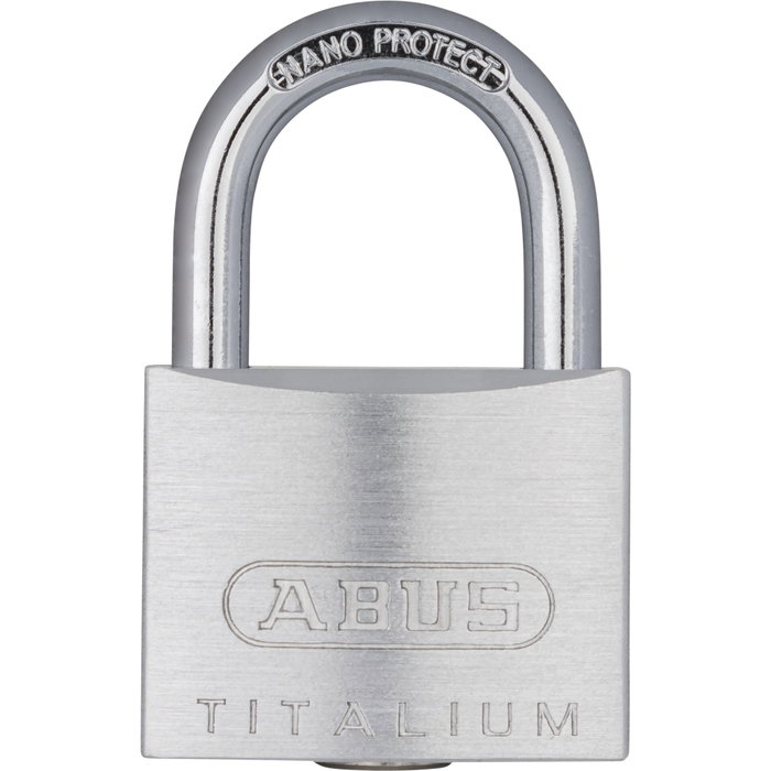 Abus 64 Titalium 64TI/40 SL 6 Abus 64 Titalium 64TI/40 SL 6