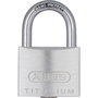Abus 64 Titalium 64TI/40 SL 6