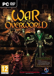 Badland Games WAR FOR THE OVERWORLD