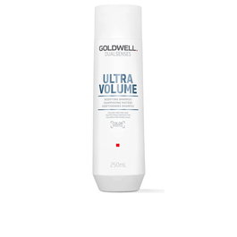 ULTRA VOLUME bodifying shampoo