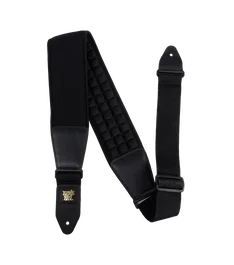 Ernie Ball Cloud Comfort Correa para Guitarra/Bajo - Large