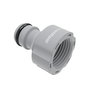 Cellfast Conector Roscado Hembra ½ pulg 6 bar