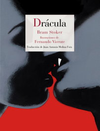 Drácula, Bram Stoker - REINO DE CORDELIA