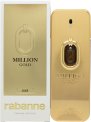 Paco Rabanne Million Gold Elixir Parfum Intense 100 ml