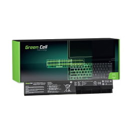 Green Cell AS49 Batería de 11,1V 4400mAh para ASUS X301 X401 X501