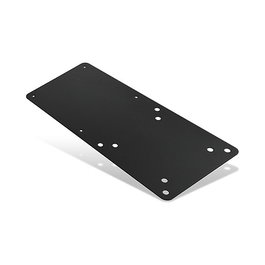 ICY BOX IB-MSA103-VM Soporte para Intel NUC compatible con VESA 75x75/100x100 para Soporte de Monitor