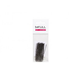 Bifull Horquillas Invisibles 62mm Bronce Bolsa 20 Unds