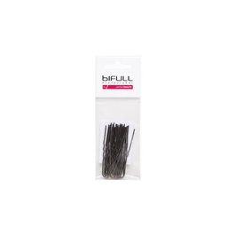 Bifull Horquillas Invisibles 62mm Bronce Bolsa 20 Unds