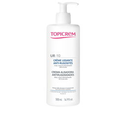 Topicrem UR-10 Crema Alisadora Antirrugosidades 500 ml