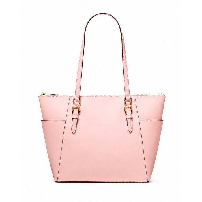 Michael Kors Bolso Charlotte 35T0GCFT7L-POWDER-BLUSH Rosa